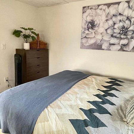New Private Tiny Home Near Greenlake/Lightrail/I-5 Seattle Buitenkant foto