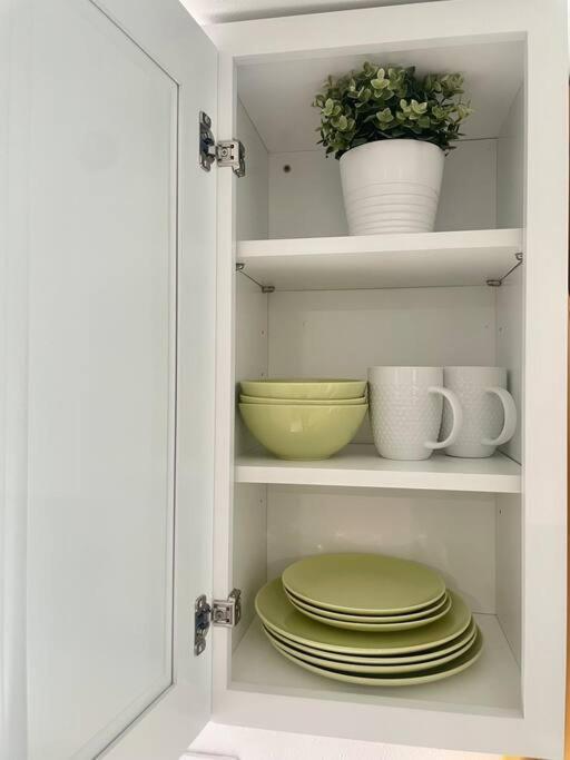 New Private Tiny Home Near Greenlake/Lightrail/I-5 Seattle Buitenkant foto