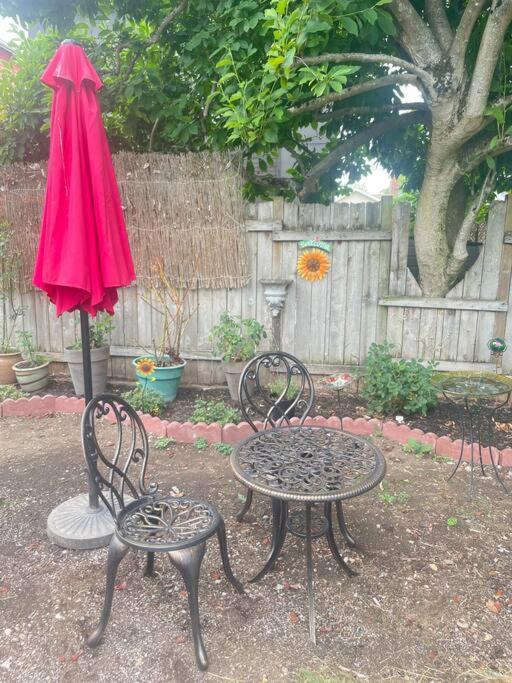 New Private Tiny Home Near Greenlake/Lightrail/I-5 Seattle Buitenkant foto