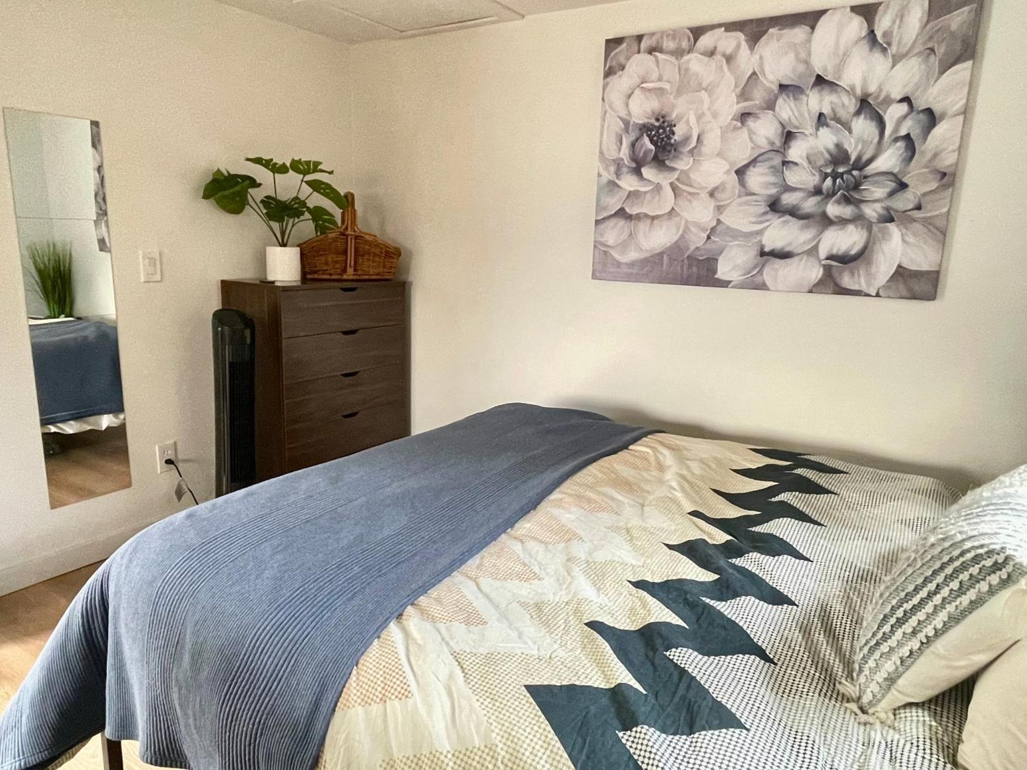New Private Tiny Home Near Greenlake/Lightrail/I-5 Seattle Buitenkant foto